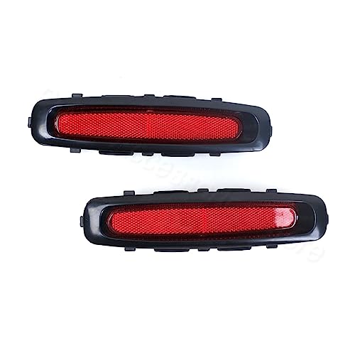 Feu arrière pour Kia Sorento bloc optique de frein pour trajets en toute sécurité