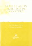 La regulación del sector del Gas Natural