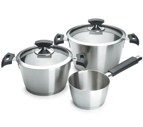 Fagor Batería de Cocina