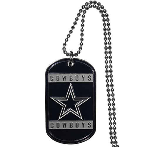 Image of NFL Dog Tag Necklace