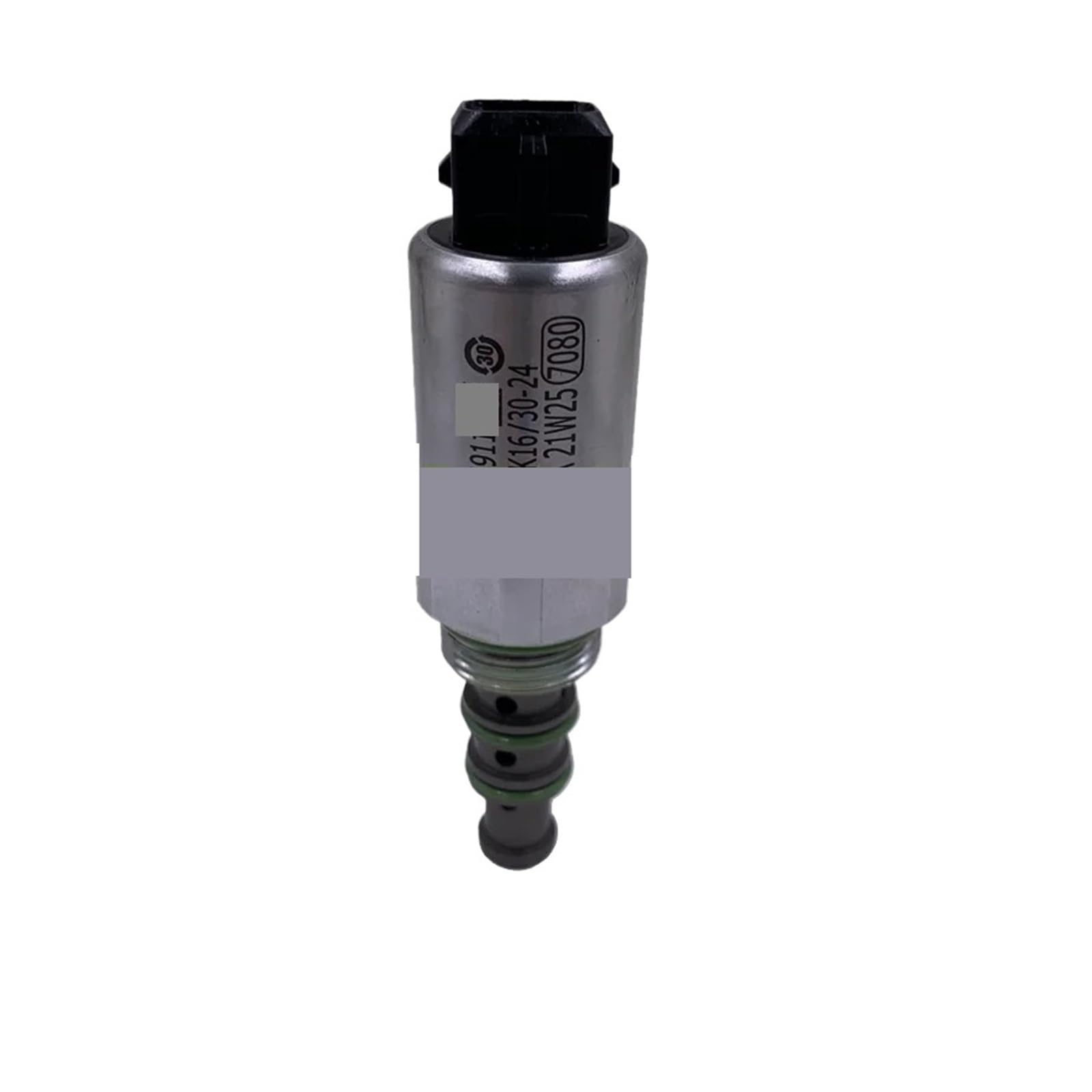 3MOG7Y1 R900734911 Used for Hydraulic Pump Control Valve Excavator Flow Proportional Solenoid Valve