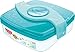 Produktbild Maped PICNIK - Snack-Box, Snack-Dose, Brot-Box ORIGINS KIDS - türkis