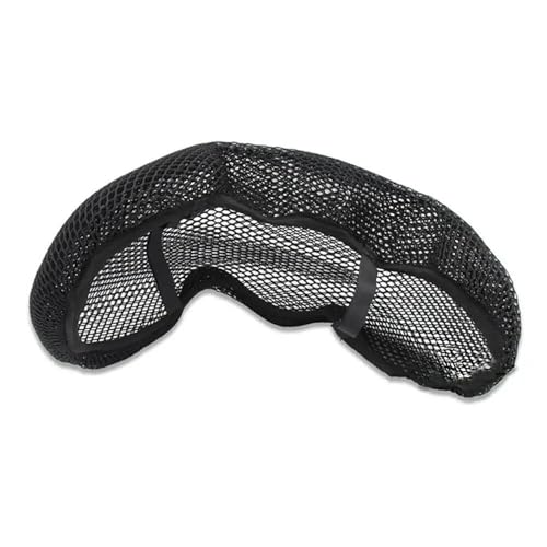Housse de coussin de siège moto anti-chaleur pour Suzuki V-Strom DL650 DL1000