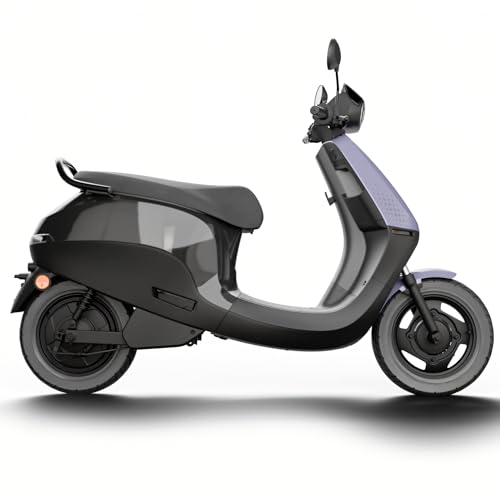 Image of OLA S1 X Gen 2 (4 Kwh) High Speed Electric Scooter with charger - Vogue - Ex-Showroom