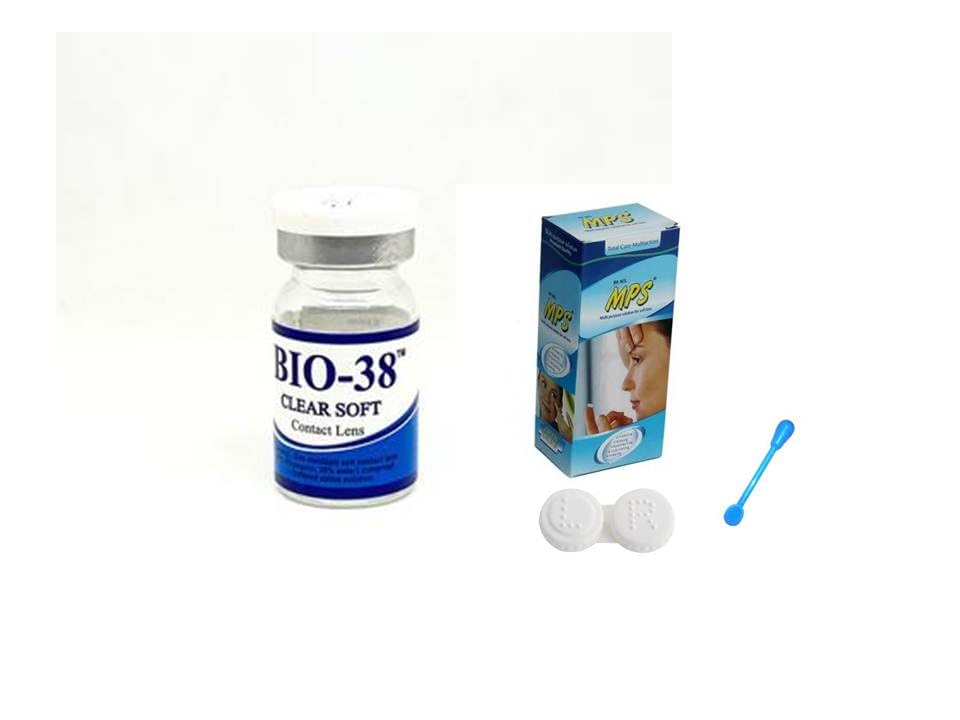 See full amazon price history chart for MD Bio 38 Clear Soft Lens, Yearly Power Contact Lens(Pack of 1 Lens with Solution Kit) (-5.50) MD Bio 38 Clear Soft Lens, Yearly Power Contact Lens(Pack of 1 Lens with Solution Kit) (-5.50) (B08YK2CMJ4) Amazon Price History, Amazon Price Tracker