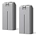 ZahoTse Smart Replacement Battery for DJI Mini 4K, 2400 mAh, 7.7 V, Flight time 21 Minutes,high Capacity, for Mini 4K Drone (1PCS