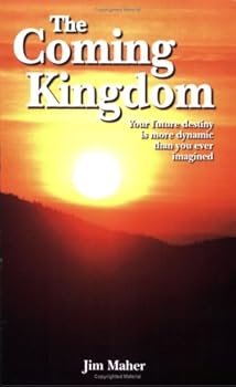 Paperback The Coming Kingdom Book