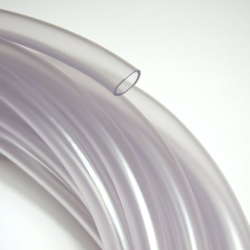 PVC Tube 12mm Internal Diameter 1/2” 1.5mm Wall (30M)