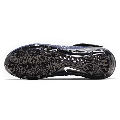 Image of Nike Men's Alpha Menace Pro 3 Football Cleats
