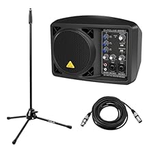 Behringer Eurolive B205D Active 150-Watt PA/Monitor India | Ubuy
