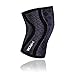 PICSIL Rodillera Deportiva Neopreno 5mm- Rodilleras Compresión Cinta rotuliana Faja Tubular para...