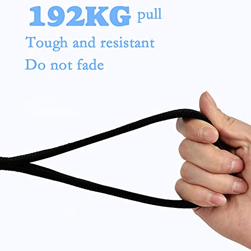 LANGING 3 In 1 Dog 3 Way Leads With Soft Padded Handle No Tangle Dogs Coupler Leash Pet Triple Detachable - Image 6