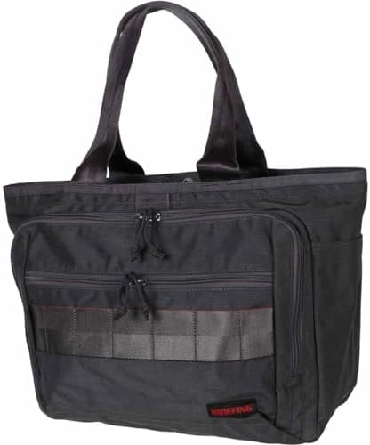 Amazon | [ブリーフィング] BS BOX TOTE AG メンズ BRA241T39 ダーク  