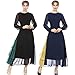 Produktbild foreverH Damenn Muslim Ramadan Islamic Dress Scarf Dress Muslimischer Glattes Temperament der moslemischen Frauen dünnes nationales Wind-edles Kleid Von FORH