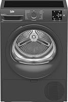 Beko b300 BM3T31023A 10Kg Heat Pump Tumble Dryer - Anthracite - A++ Rated