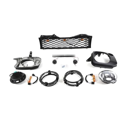 tgO ABSO ɓK XYL ɓK Wj[ 2012 2013 2014 2015 2016 2017 2018 [??VOO+tgvJo[+LEDwbhv(Grille)