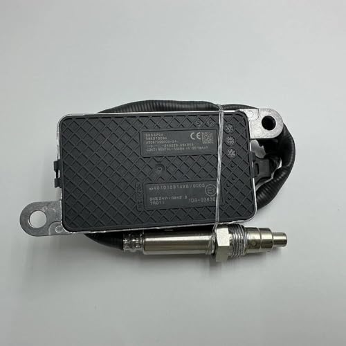 Capteur NOx A0101531428 sonde échappement Mercedes Actros