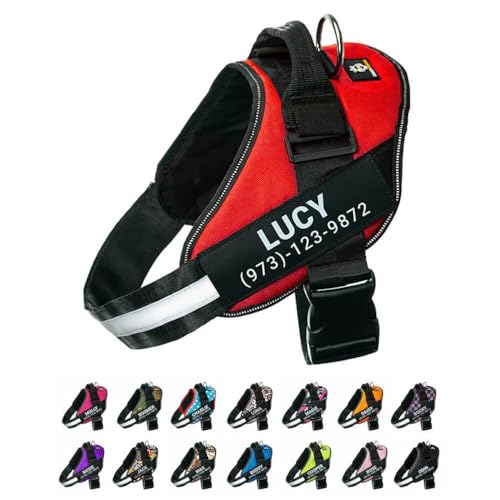 Amazon Best Sellers Best Dog Vest Harnesses