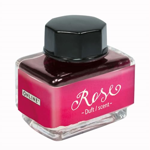 Online Schreibgeräte 17063/3 - Tinta de los sentidos con...