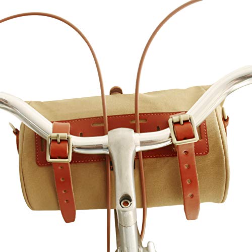 TOURBON 自転車バッグ フロントバッグ ハンドルバーバッグ 