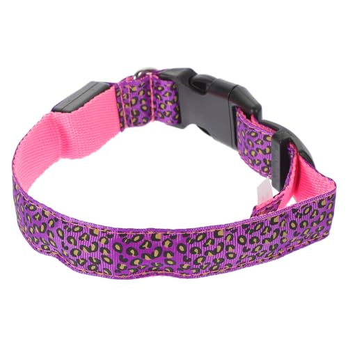 LED Dog Collars
