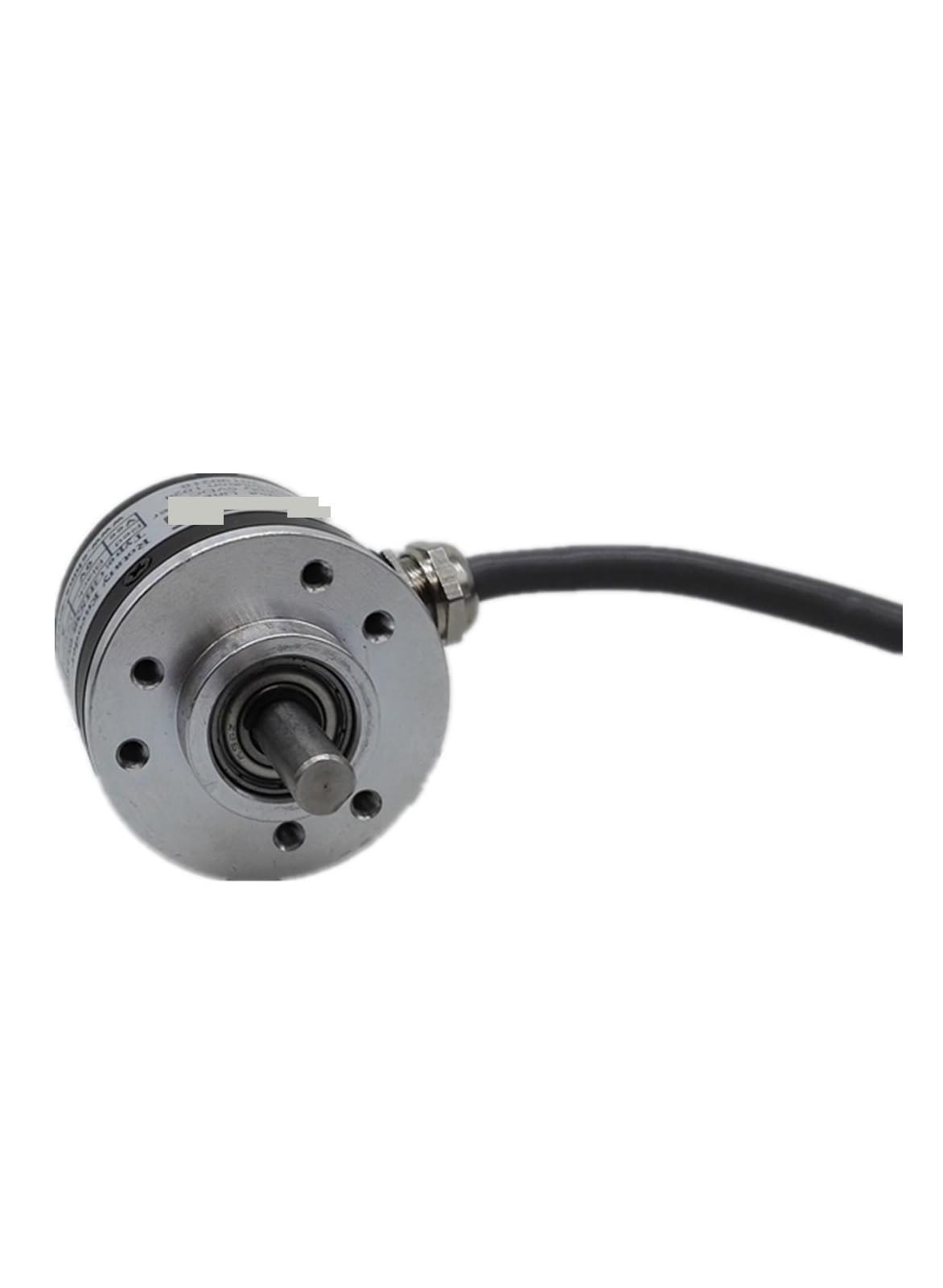 Encoder Rotatorio, Codificador Accionado Por Cable De Extracción De Rango De Seguimiento De 1000 Mm Sensor De Desplazamiento De Posición De Fase AB Serie CESI-S1000E(PNP output 8-24V)