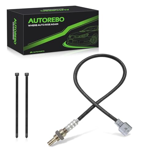 Sensor de Oxígeno Compatible con Nissan Armada 2017-2019
