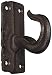 Abbott Collection Short Curl Ceiling Hook