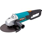 walter winkelschleifer 2000w test Hochleistung (2000 W) – hohe Produktivität. Dieses Modell wiegt nur 5,5 kg und leistet 6500 U/Min.