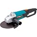 Produktbild BWS-2005-S - Bort Winkelschleifer 2000 Watt, Ø 230 mm Scheibendurchmesser, Soft-Start Funktion, Scheibenschutz, Aluminium-Getriebekopf, Leerlaufdrehzahl 6500 U/min