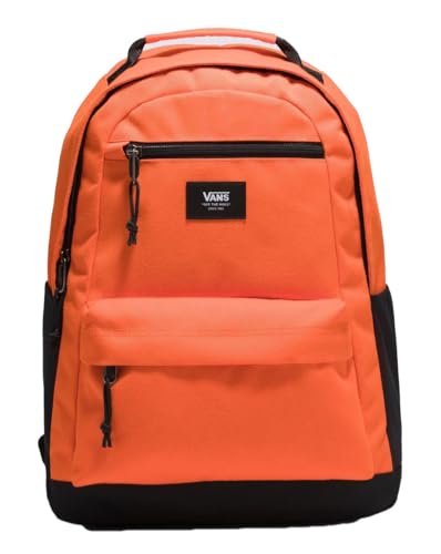 Vans Startle Backpack | Unisex Everyday Laptop Bag, Quick-Access Pockets, 15