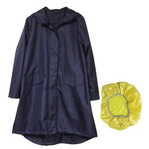 ファミリーポンチョ レインウェア