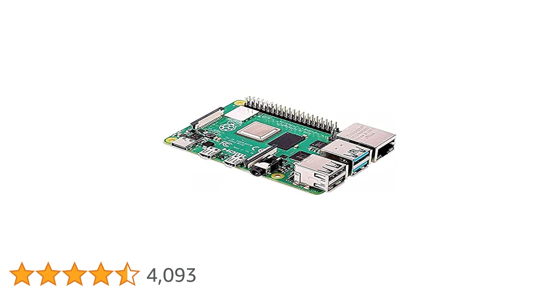 Raspberry Pi ラズパイ4 8gb Amazon.co.jp: Raspberry Pi 4 ラズベリーパイ4 モデル B (8GB