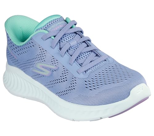 Skechers Women's Go Walk Now Hands Free Slip-ins Sneaker