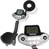 Pro Color Metal Detector Pro Color Metal Detector