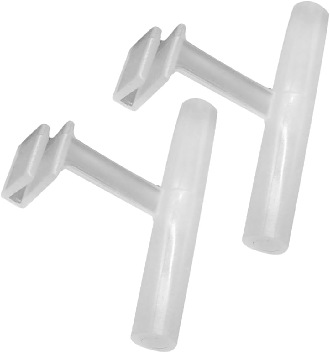 Practical Bird Feeder Pole Perch Small Bird Feeder Accessory for Easy Feeding