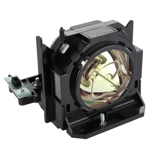 Image of Projector Lamp Bulb ET-LAD60W ETLAD60 for Panasonic PT-DW6300 D6000