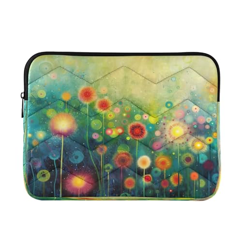 Funda para laptop 13-14 pulgadas impermeable