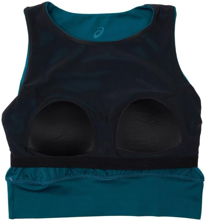 ASICS Women's Flex Bra TOP Training Apparel