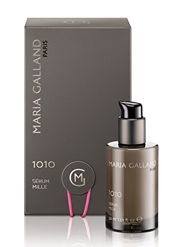 Preisvergleich Produktbild Maria Galland 1010 Ligne Mille Sérum Mille Lumiére Gesichtsserum, 30 ml