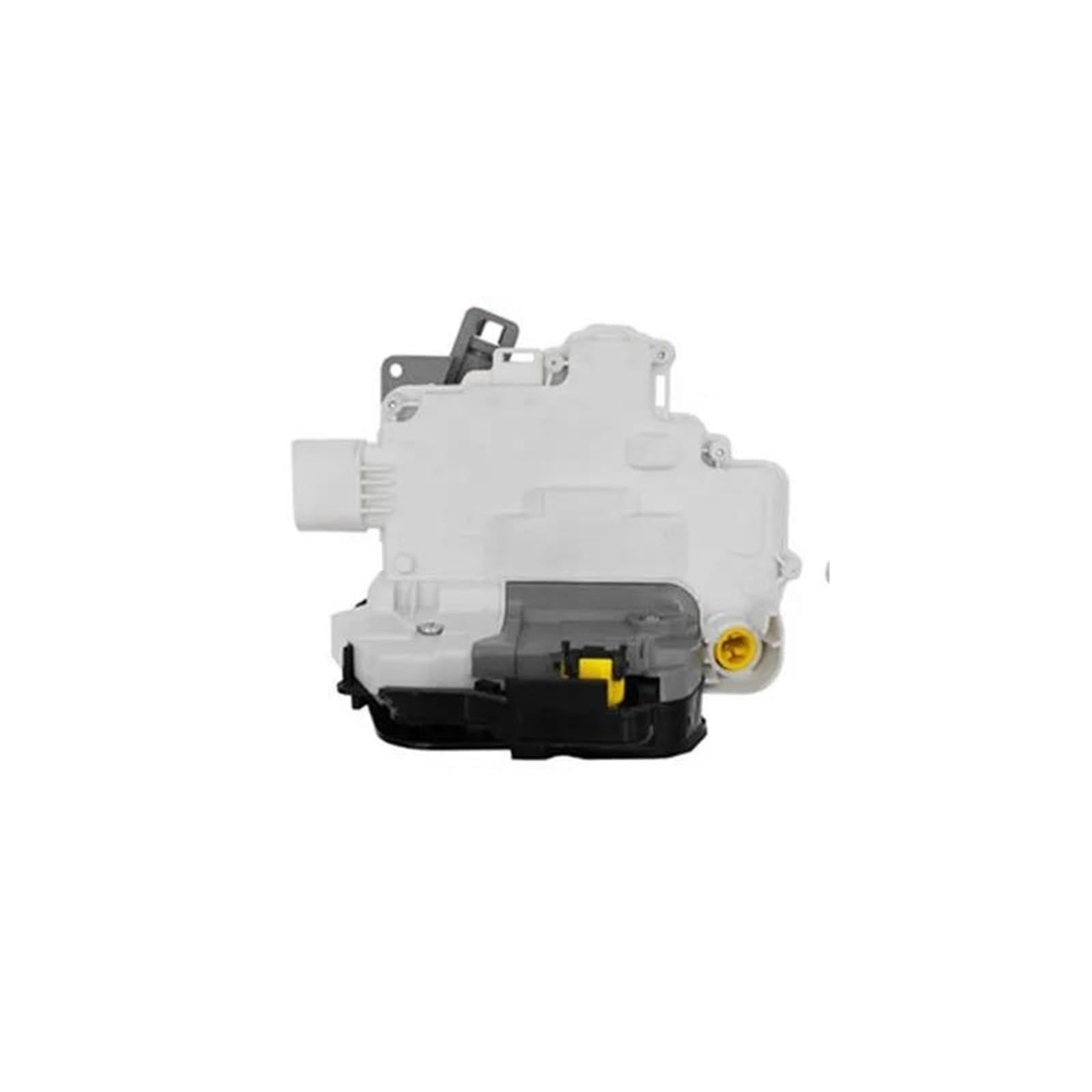 4F1837015G 4F1837016 4F0839015 4F0839016 Front Rear Left and Right Door Lock Actuator for Seat for Exeo Door Lock Actuator(Front Left)