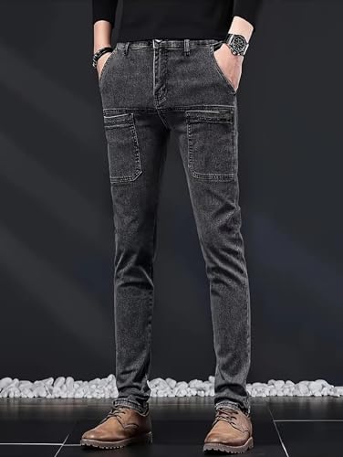 Image of Jeans for Men || Men Jeans || Stylish Jeans for Men || Men Jeans Regular fit (Q-06-07)