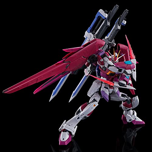 RG 1/144 Destiny Impulse miniatura 7
