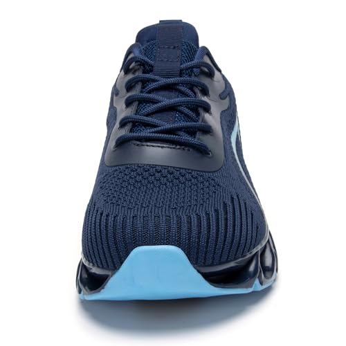 Image of TSIODFO Women's Sneakers Athletic Running Walking Shoes
