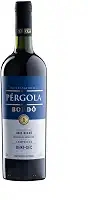 VINHO TINTO DEMI SEC BORDO PERGOLA 1 LT