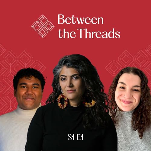 S1 E1 - The Anatomy of a Story