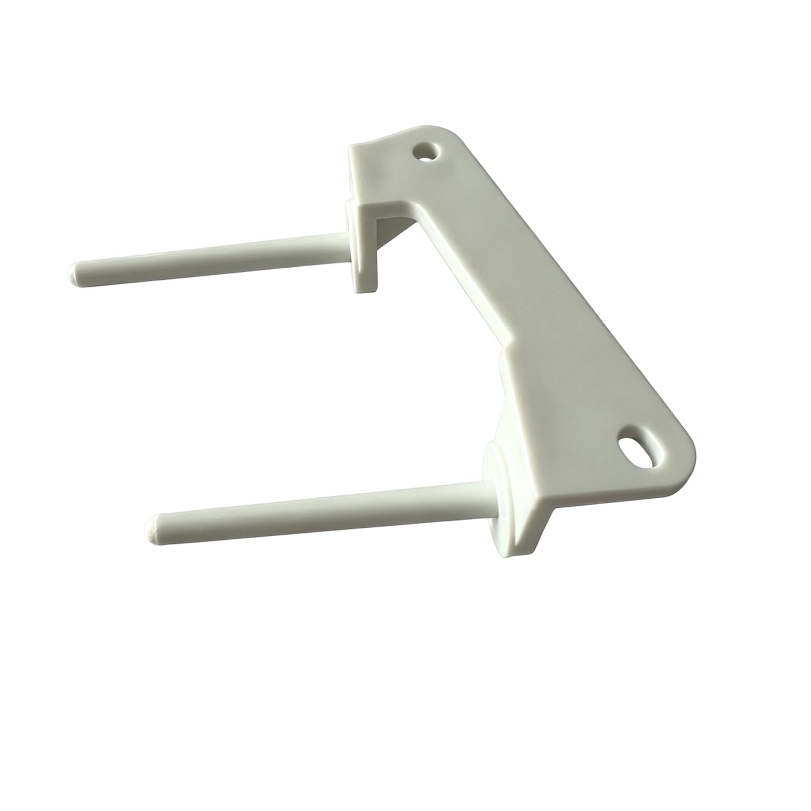yanzunlrn Sewing Machine Spool Holder # 4383 Home Sewing Supplies Suitable for Multiple Models Smooth Thread Feeding Thread Spool Owner
