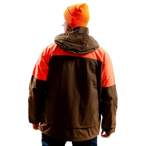 Filson 3-Layer Field Jacket3