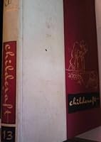 Childcraft (Volume 13) Your Young Child B0012NNI94 Book Cover