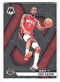 2024-25 Panini Mosaic #70 Tari Eason Houston Rockets NBA Basketball Base Trading Card